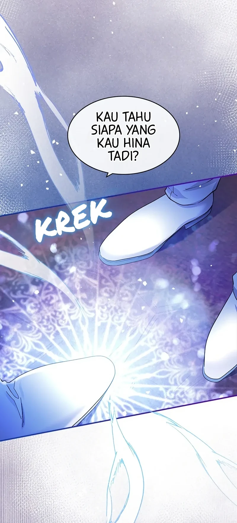 The Beloved Incompetent Stepmom Bab 32 halaman 5