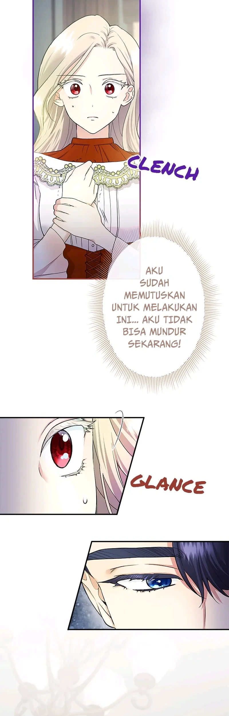 The Beloved Incompetent Stepmom chapter 4 halaman 24