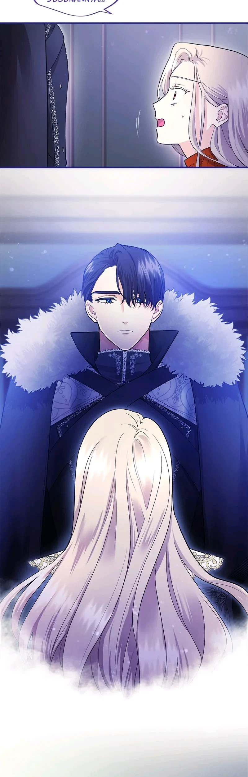 The Beloved Incompetent Stepmom chapter 4 halaman 32