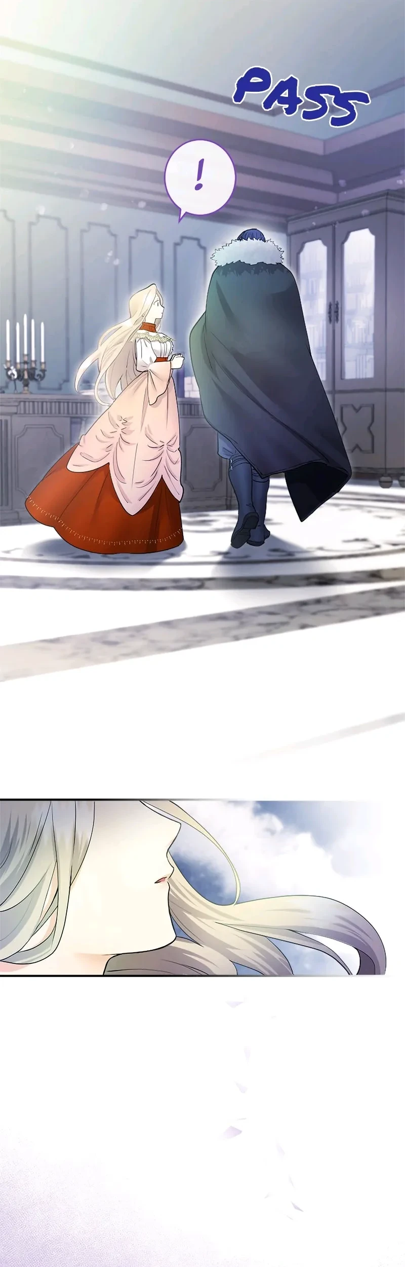 The Beloved Incompetent Stepmom chapter 4 halaman 33