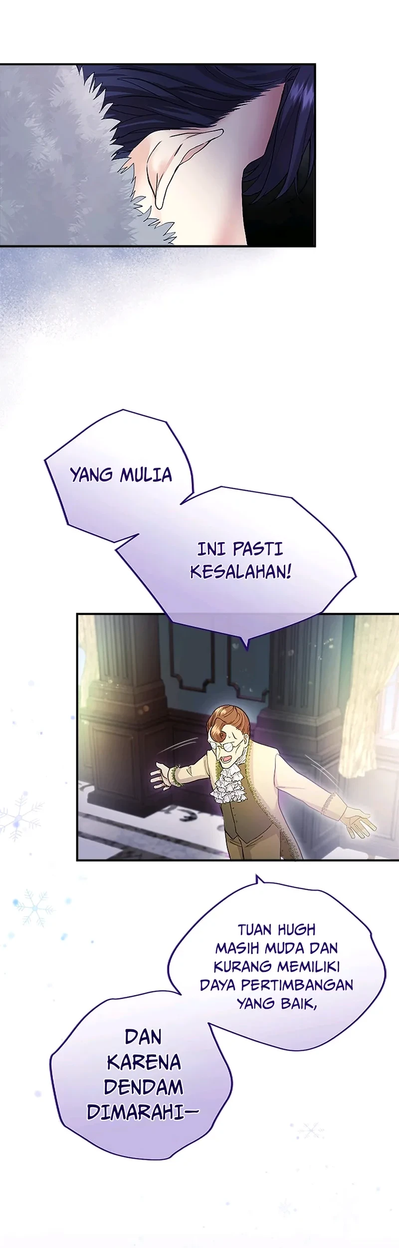 The Beloved Incompetent Stepmom chapter 4 halaman 42
