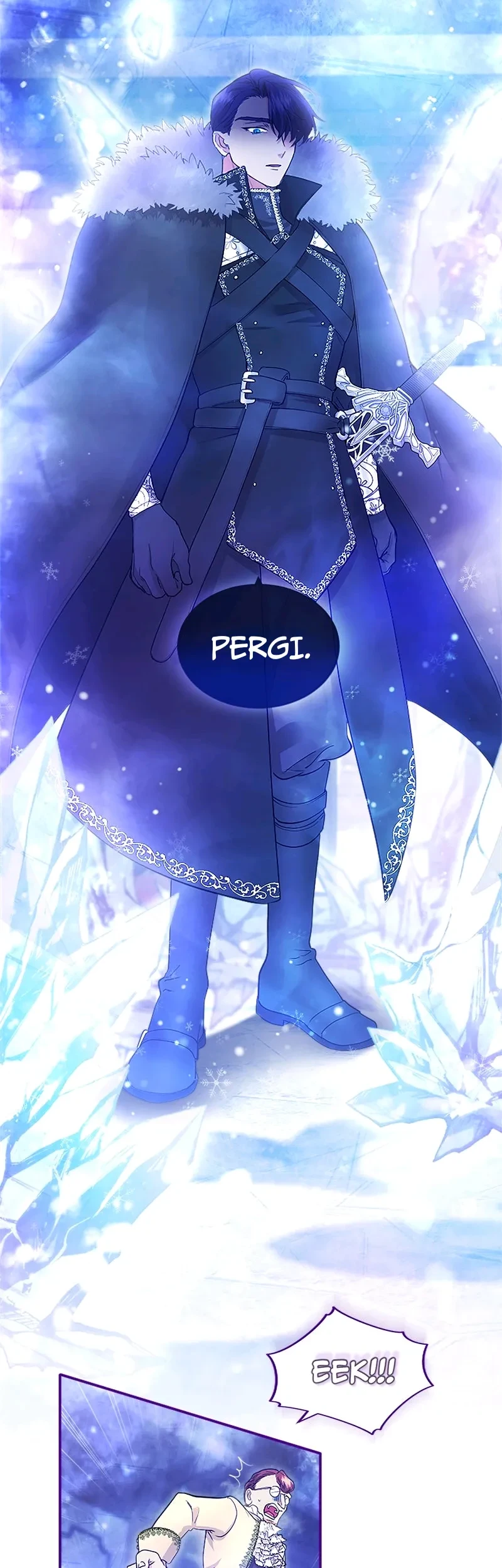 The Beloved Incompetent Stepmom chapter 4 halaman 45
