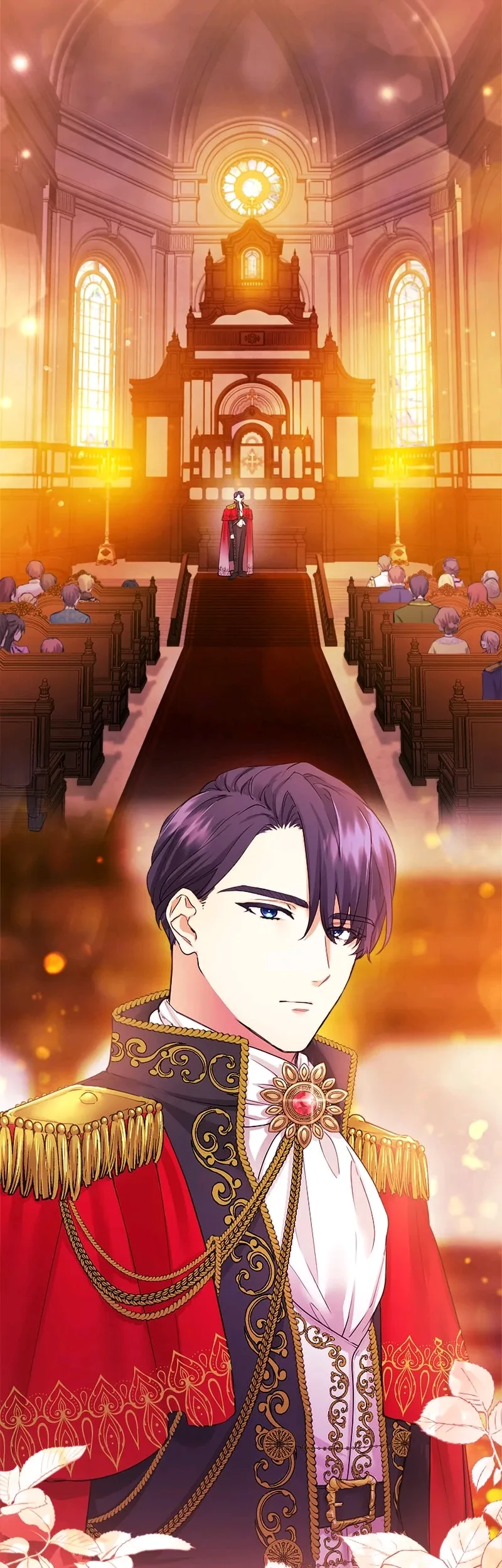 The Beloved Incompetent Stepmom chapter 4 halaman 59