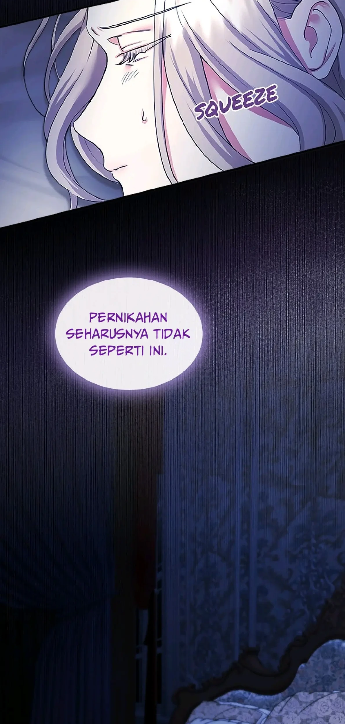 The Beloved Incompetent Stepmom chapter 6 halaman 44