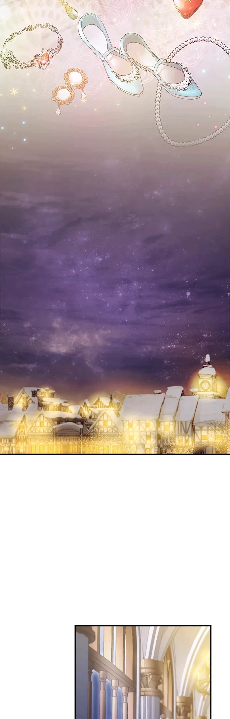 The Beloved Incompetent Stepmom chapter 7 halaman 59