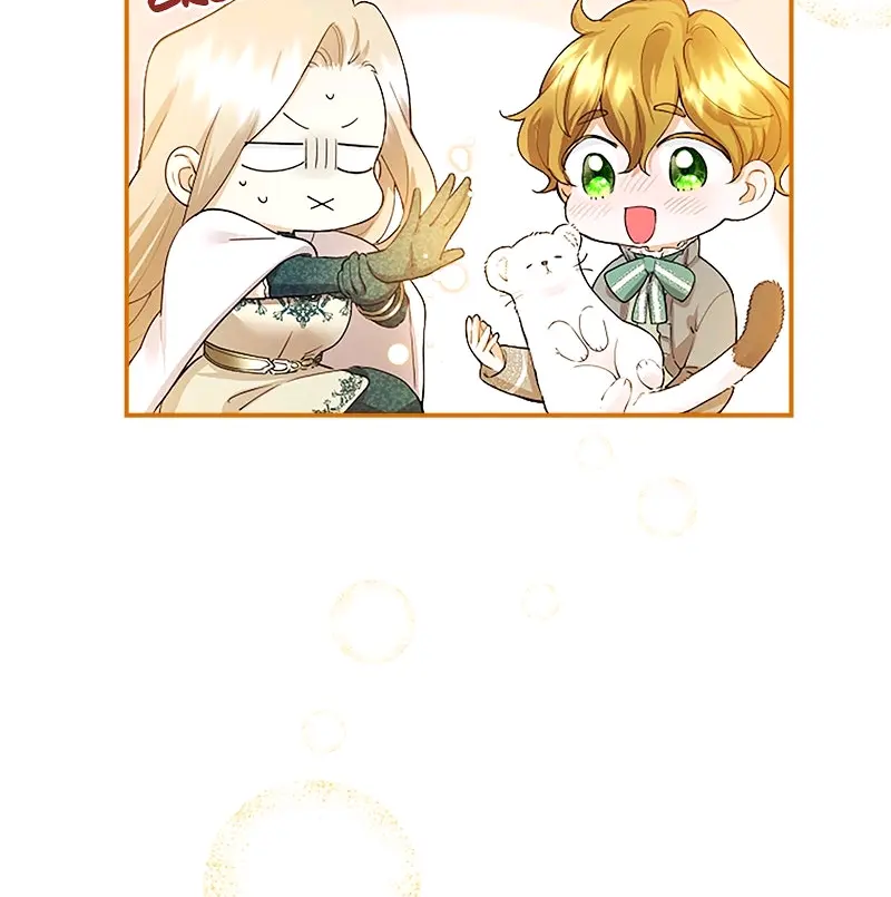 The Beloved Incompetent Stepmom chapter 9 halaman 44