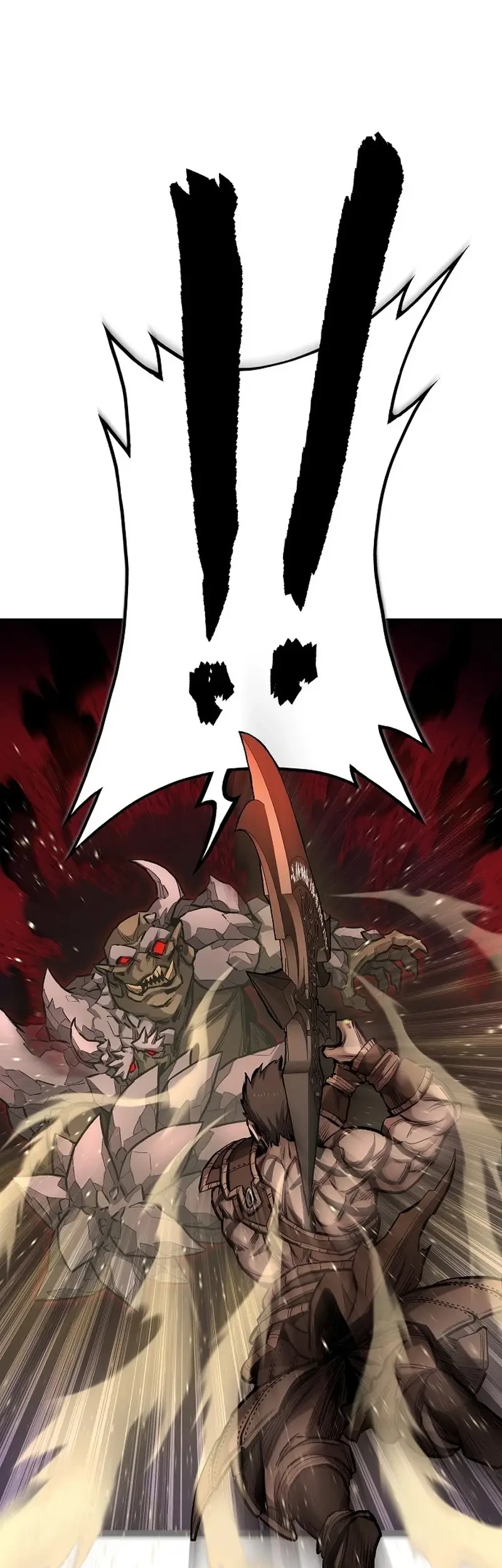 The Berserker’s Second Playthrough chapter 1 halaman 8