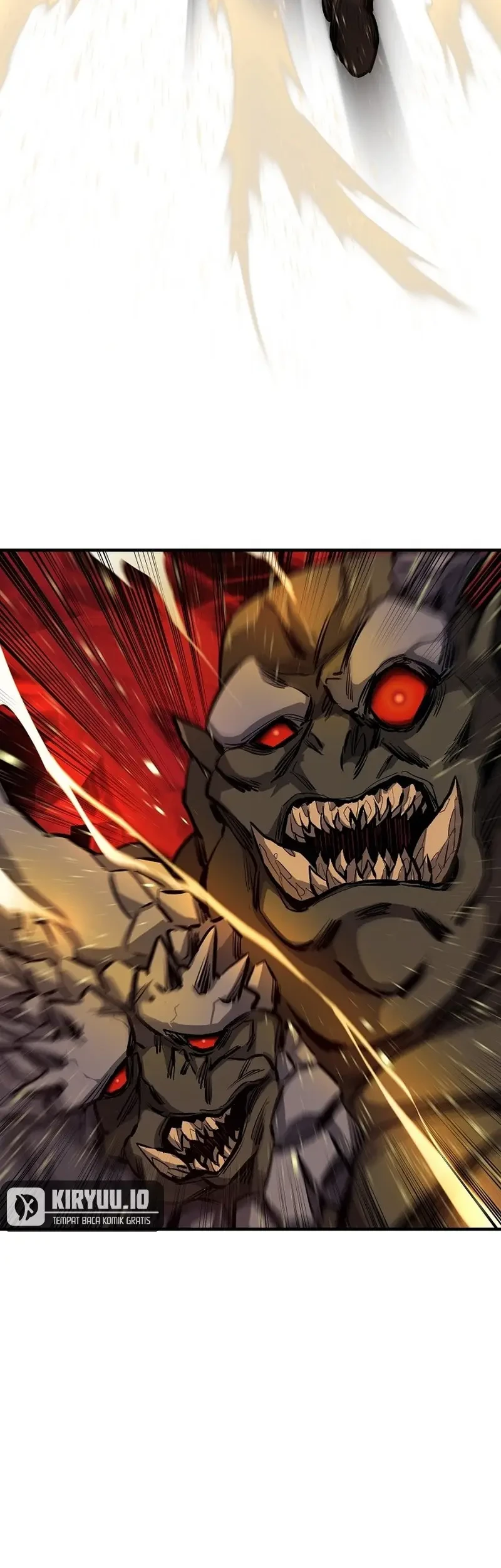 The Berserker’s Second Playthrough chapter 1 halaman 9