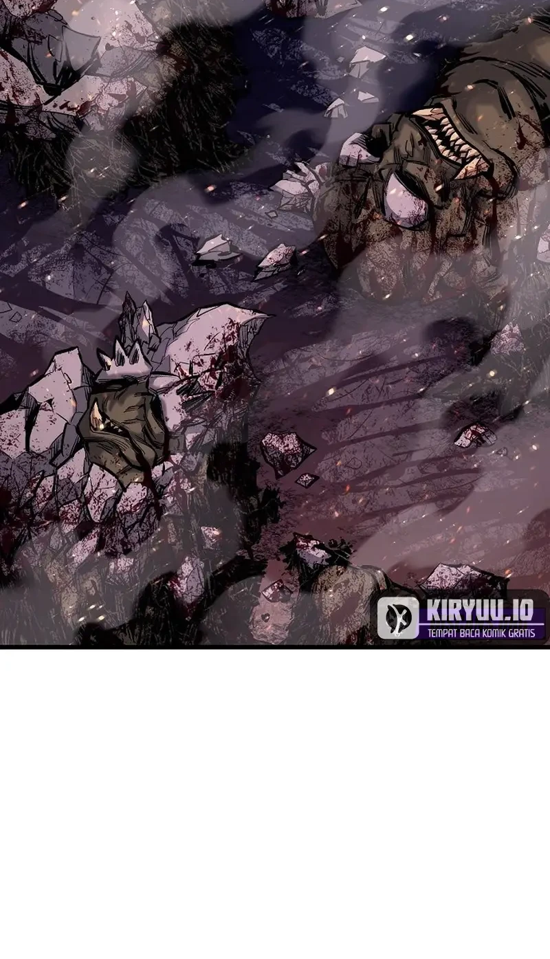 The Berserker’s Second Playthrough chapter 1 halaman 13