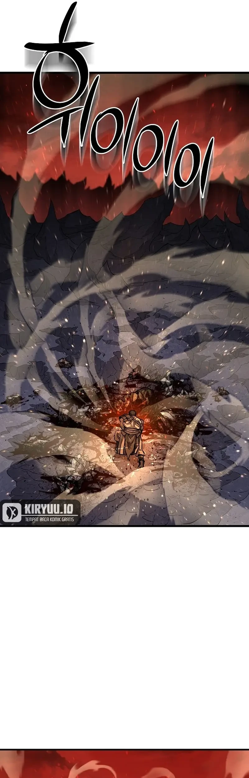 The Berserker’s Second Playthrough chapter 1 halaman 14