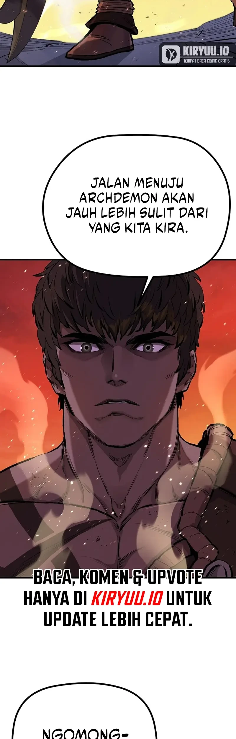 The Berserker’s Second Playthrough chapter 1 halaman 16
