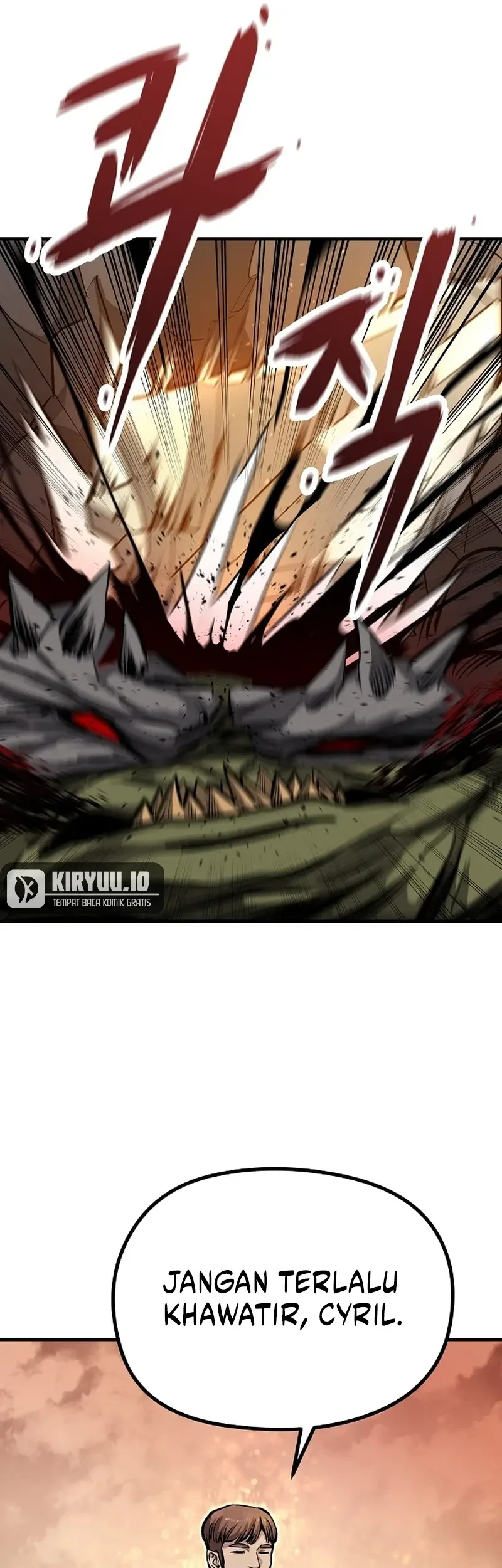 The Berserker’s Second Playthrough chapter 1 halaman 26
