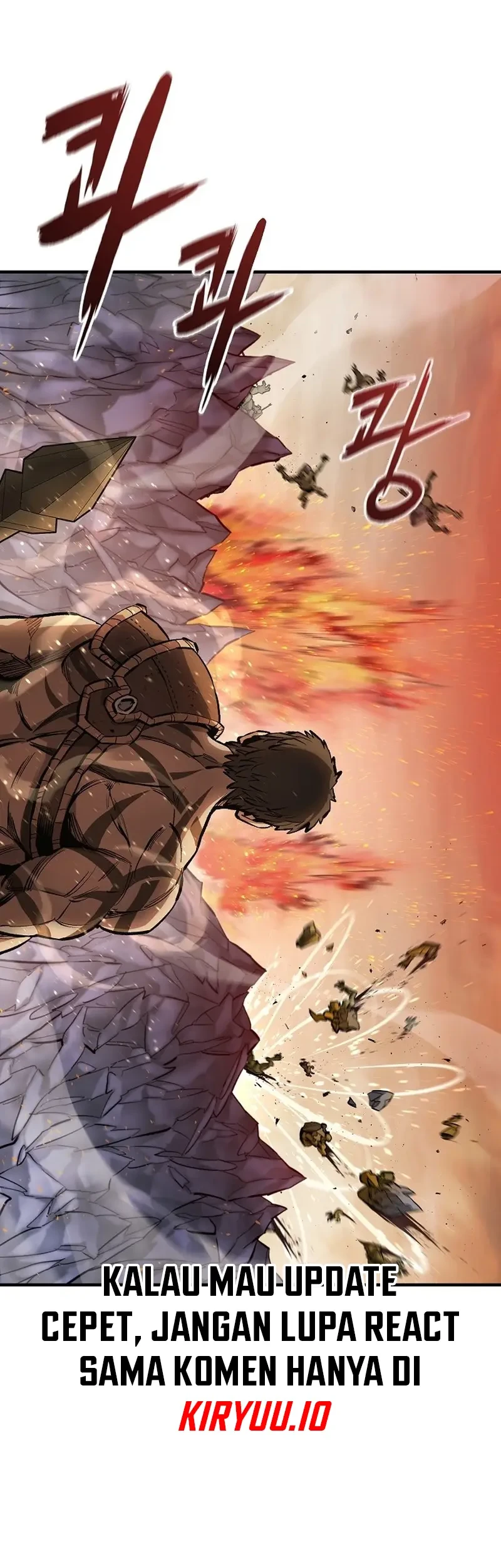 The Berserker’s Second Playthrough chapter 1 halaman 29