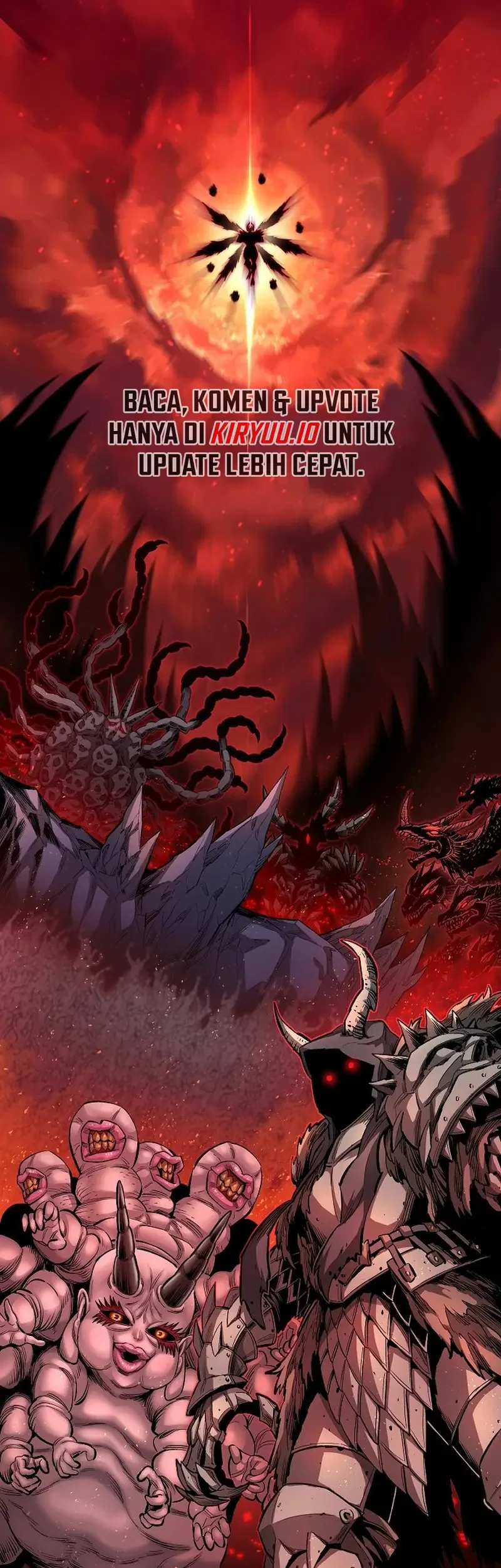The Berserker’s Second Playthrough chapter 1 halaman 38