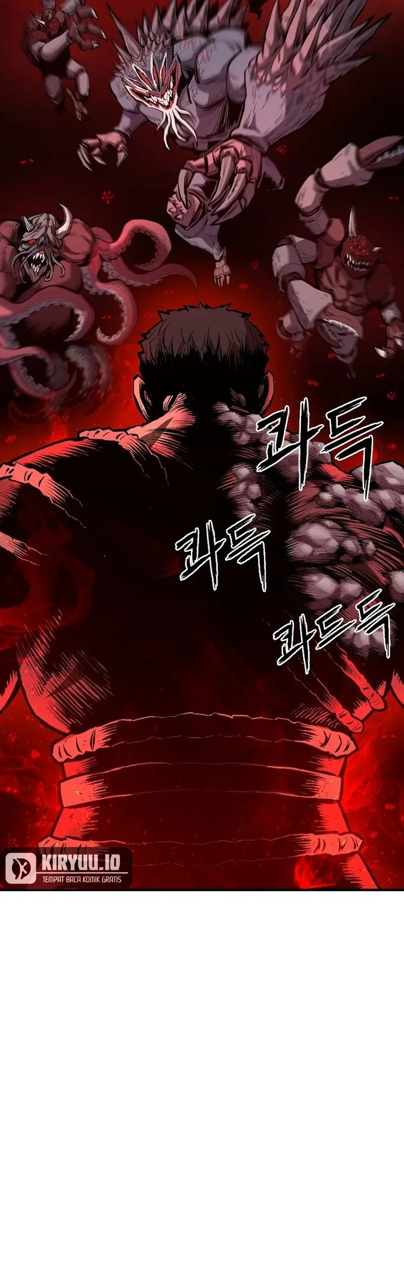The Berserker’s Second Playthrough chapter 1 halaman 42