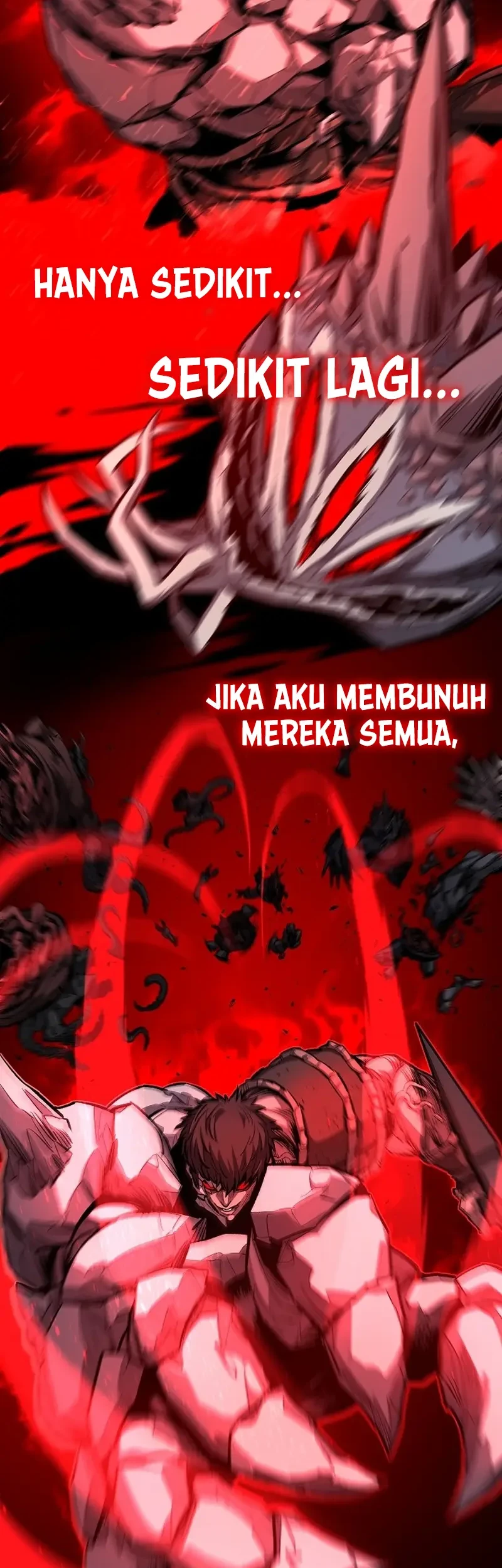 The Berserker’s Second Playthrough chapter 1 halaman 45