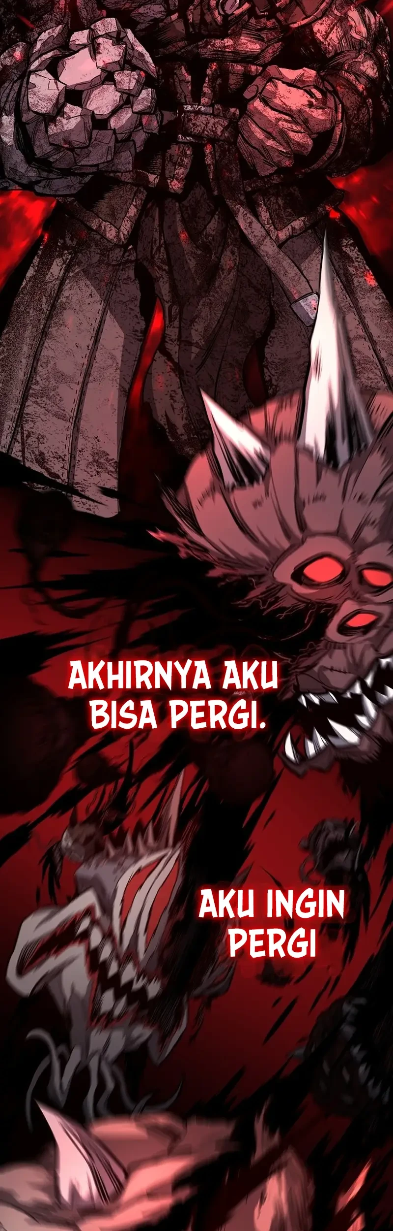 The Berserker’s Second Playthrough chapter 1 halaman 48