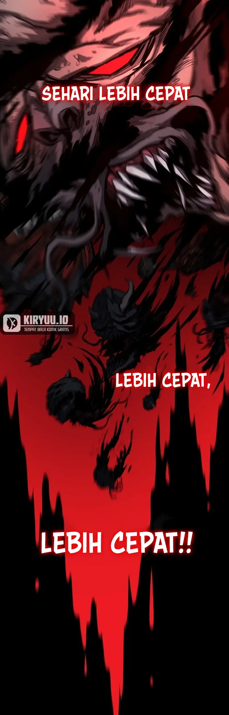 The Berserker’s Second Playthrough chapter 1 halaman 49