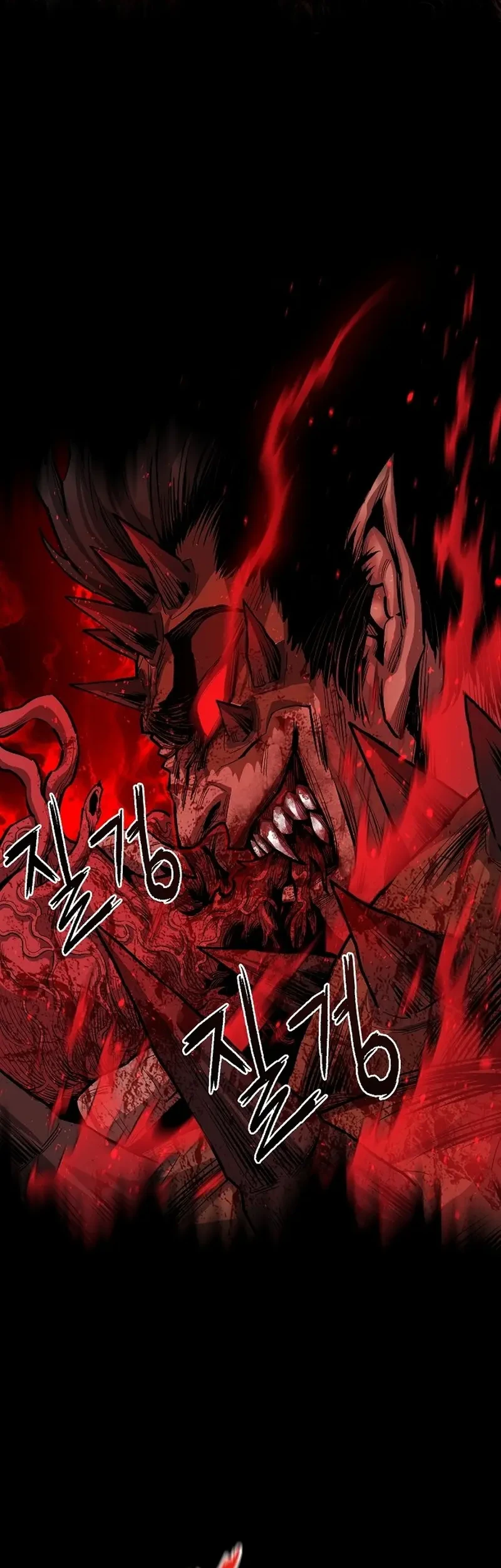 The Berserker’s Second Playthrough chapter 1 halaman 52