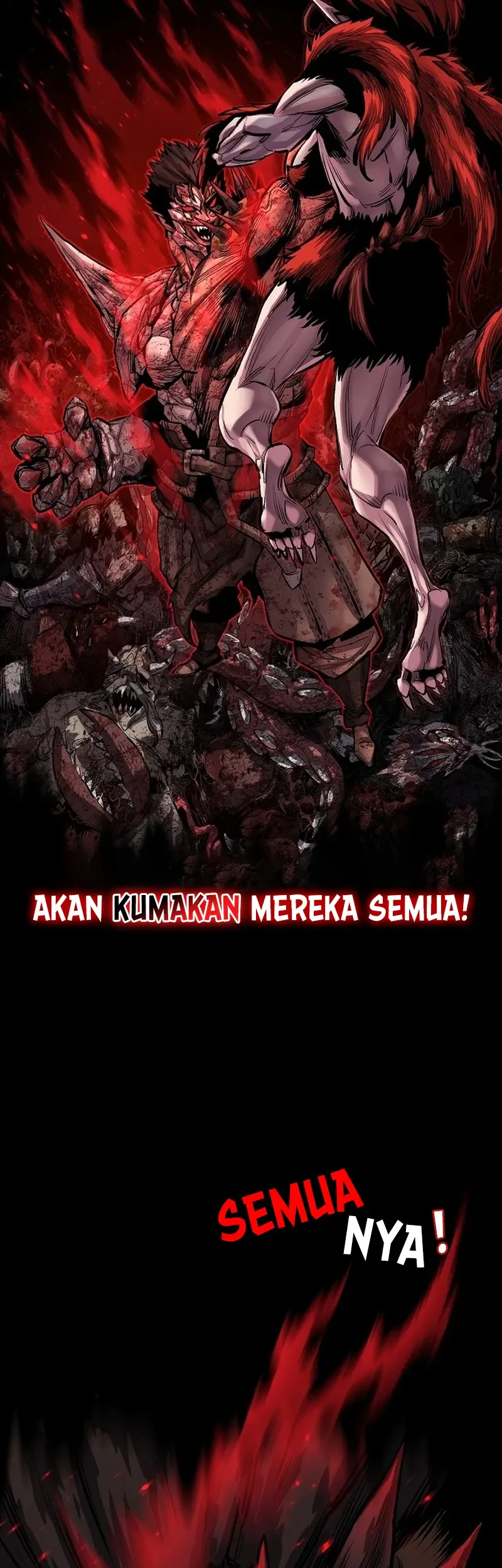 The Berserker’s Second Playthrough chapter 1 halaman 55