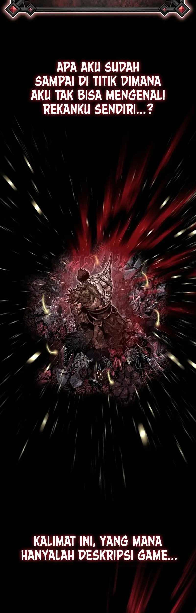 The Berserker’s Second Playthrough chapter 1 halaman 64