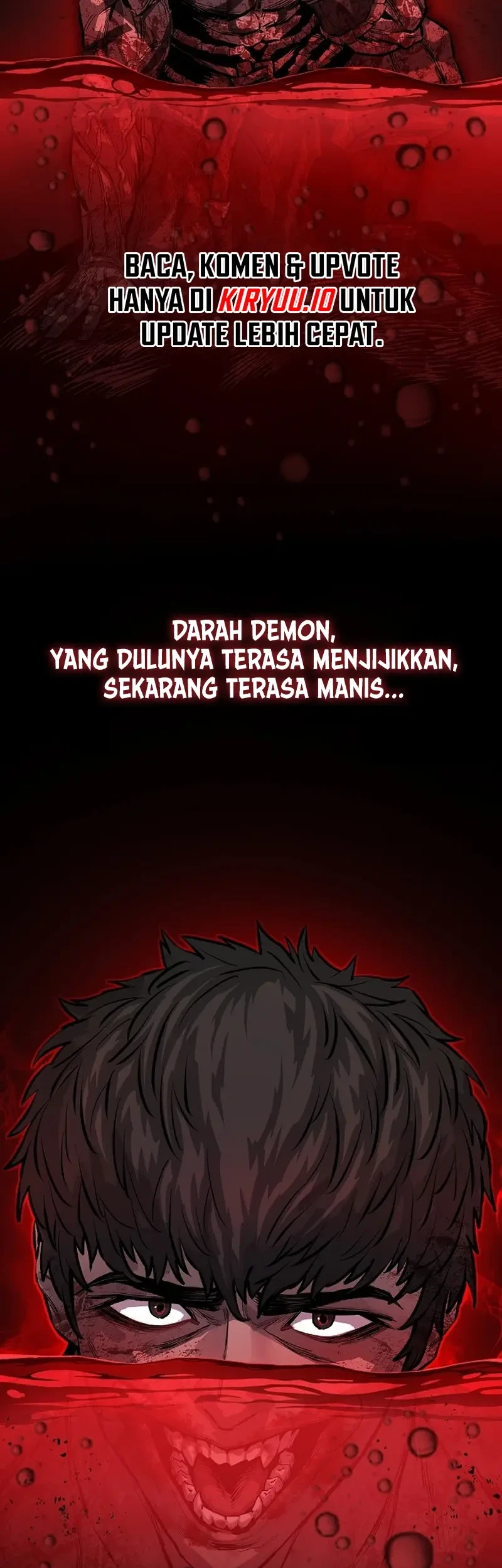 The Berserker’s Second Playthrough chapter 1 halaman 66