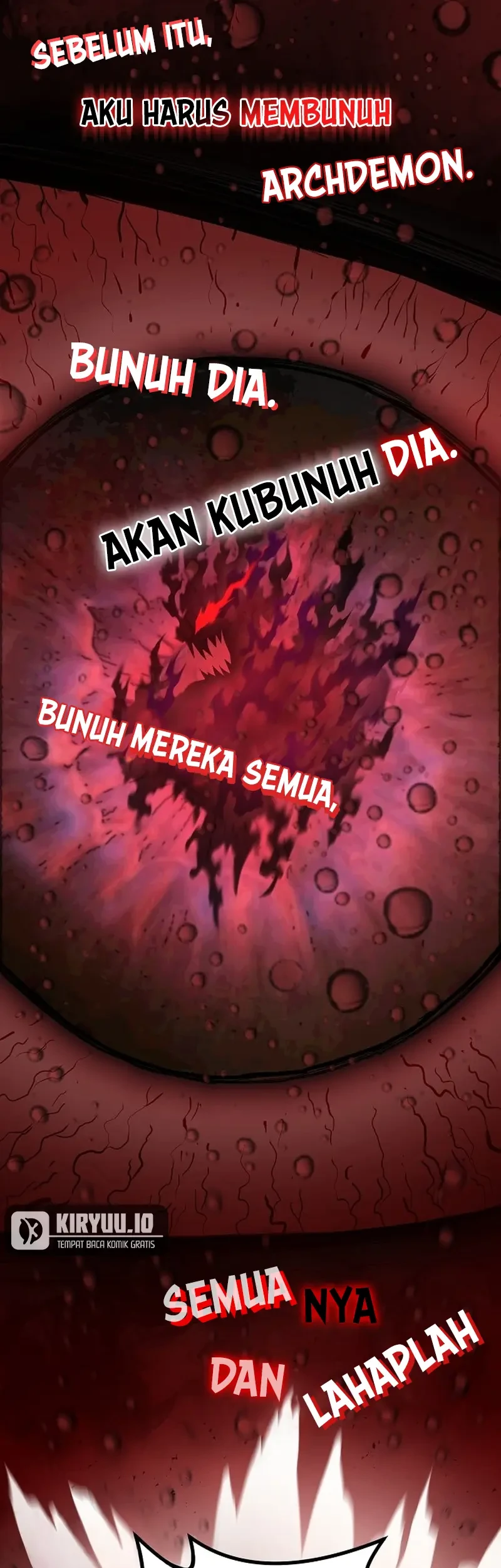The Berserker’s Second Playthrough chapter 1 halaman 69