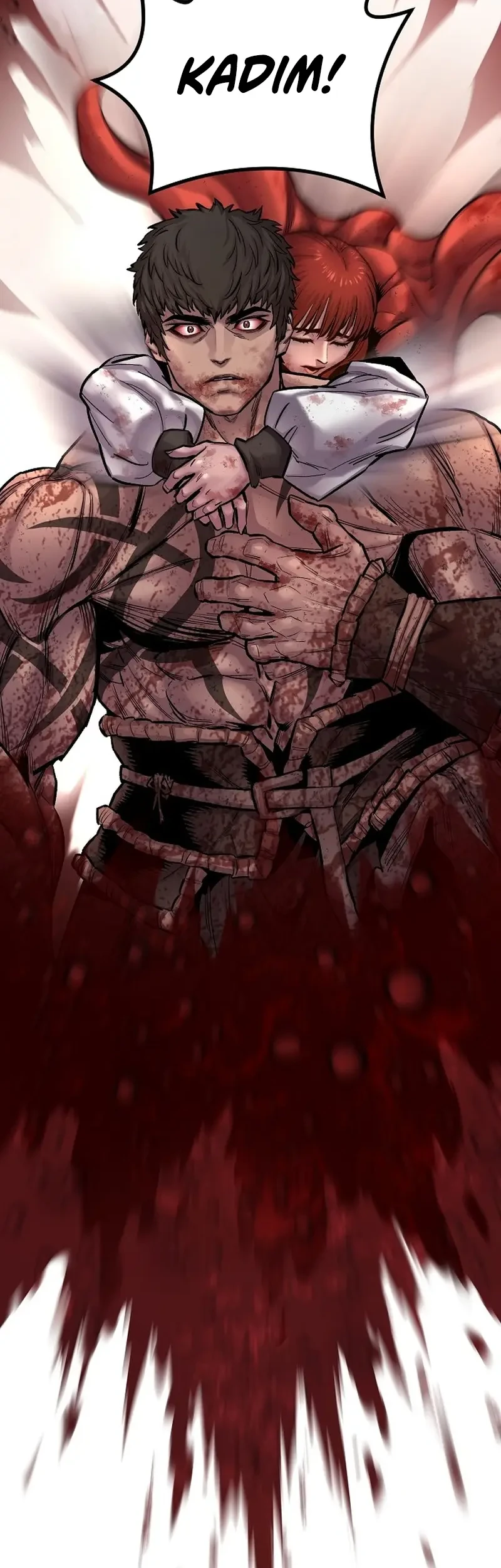 The Berserker’s Second Playthrough chapter 1 halaman 70