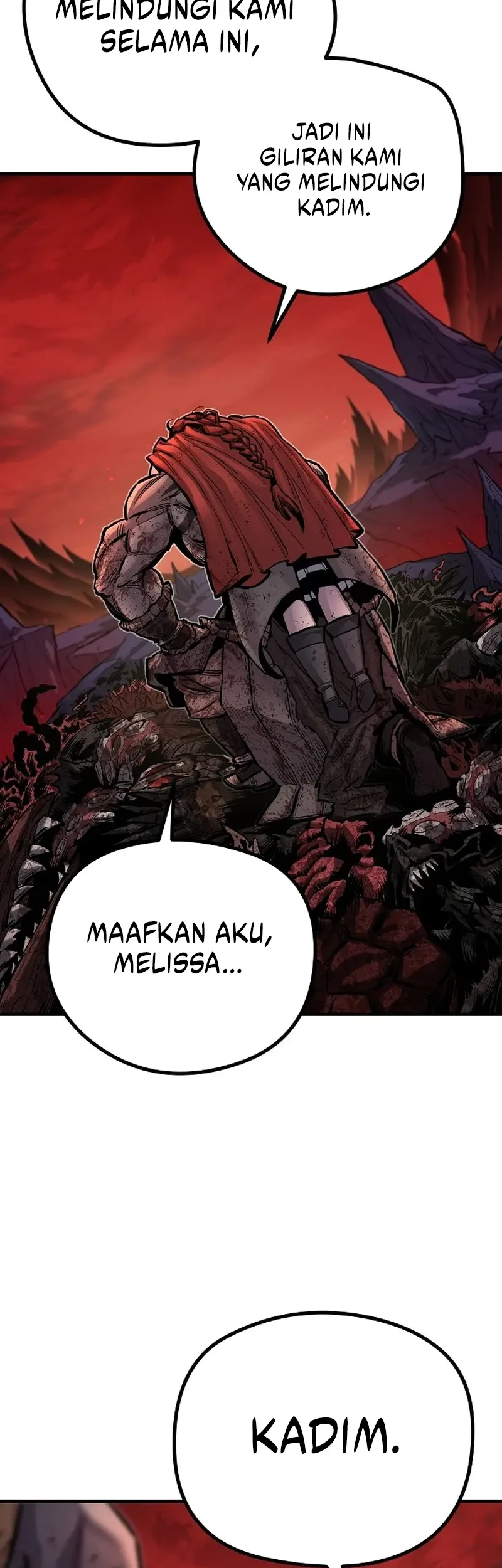 The Berserker’s Second Playthrough chapter 1 halaman 72