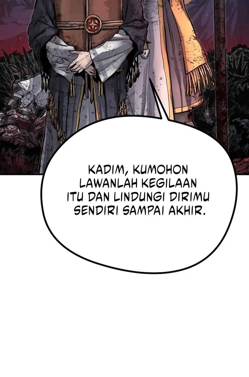 The Berserker’s Second Playthrough chapter 1 halaman 74