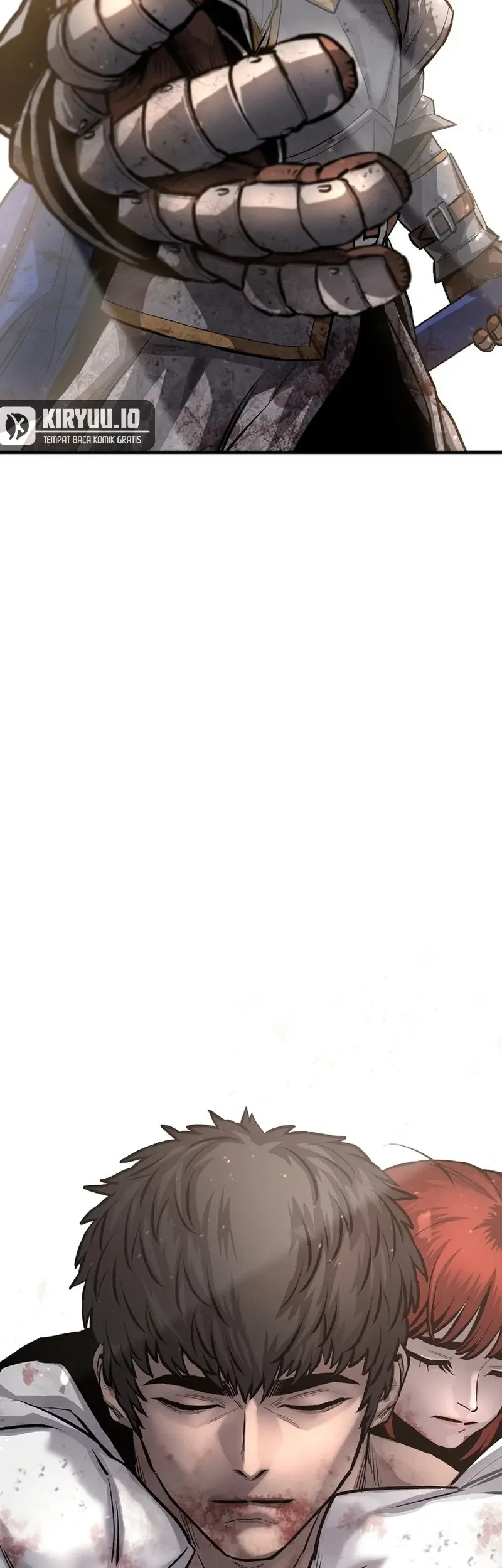 The Berserker’s Second Playthrough chapter 1 halaman 78