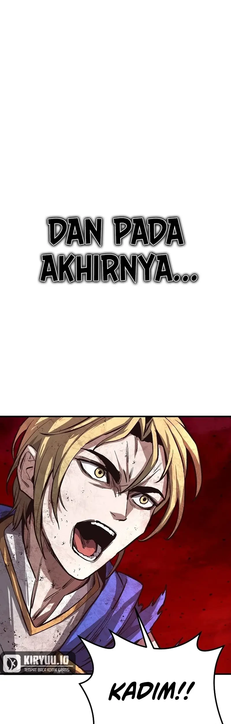 The Berserker’s Second Playthrough chapter 1 halaman 81