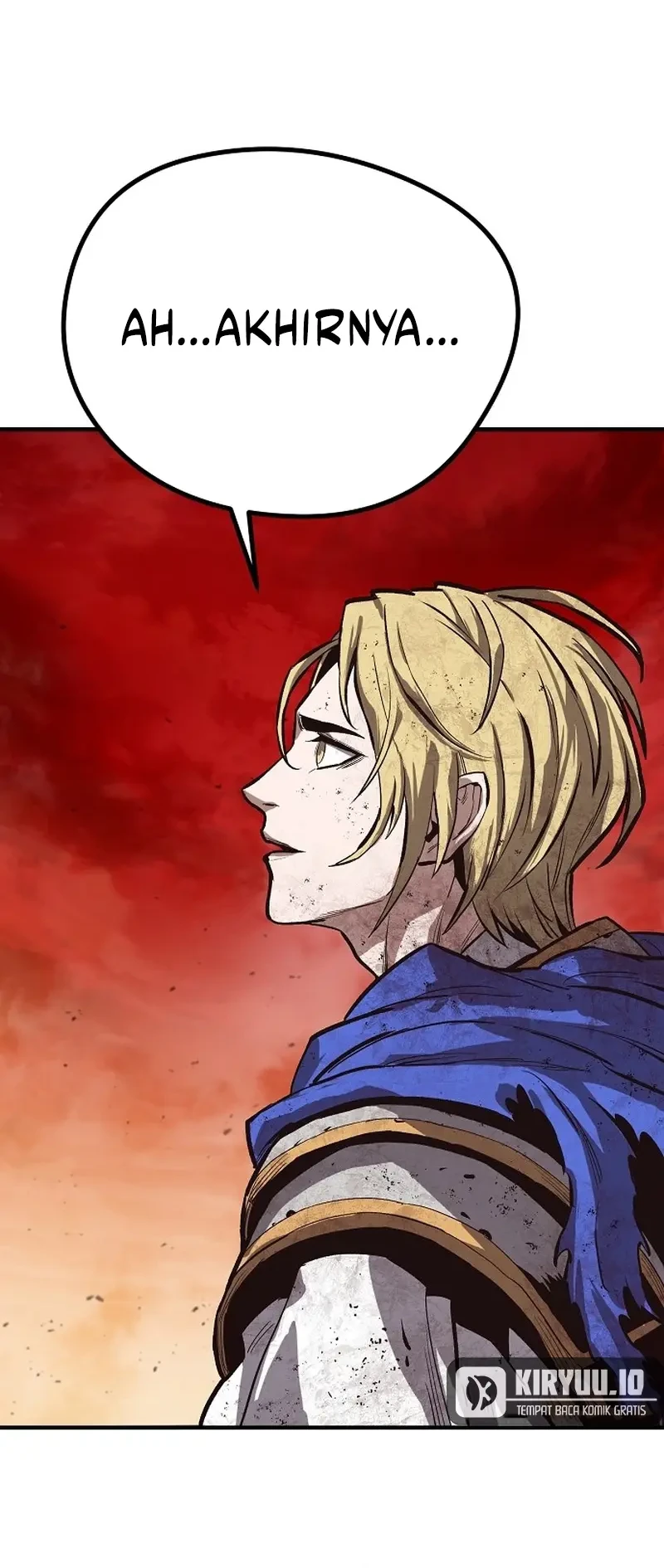 The Berserker’s Second Playthrough chapter 1 halaman 86