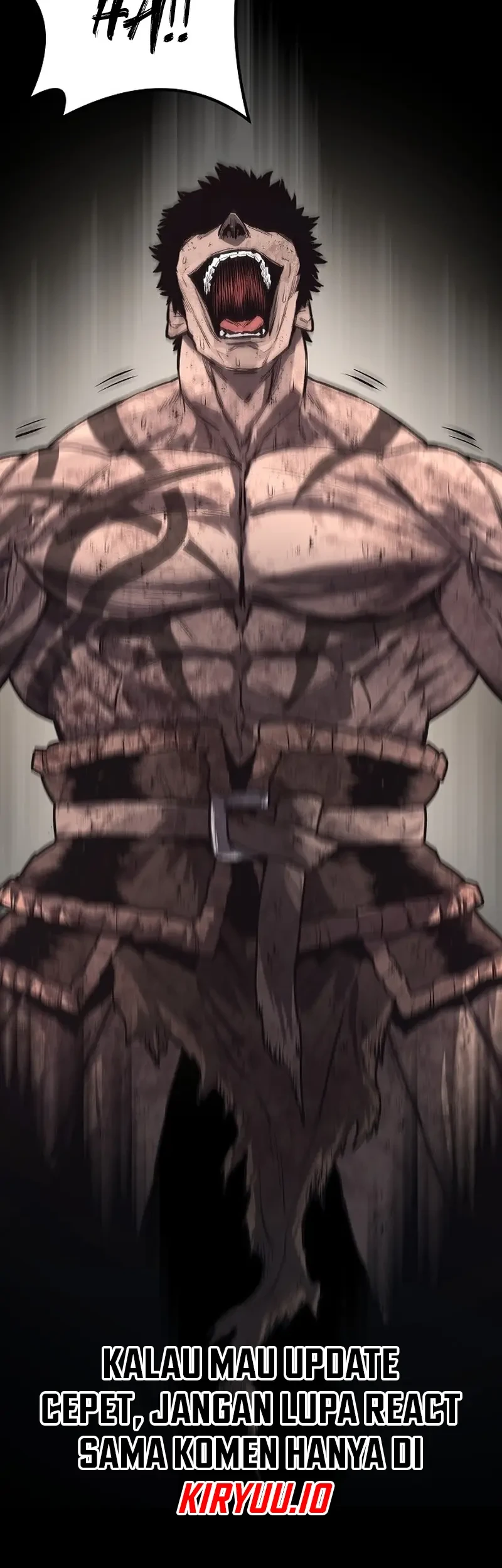 The Berserker’s Second Playthrough chapter 1 halaman 120