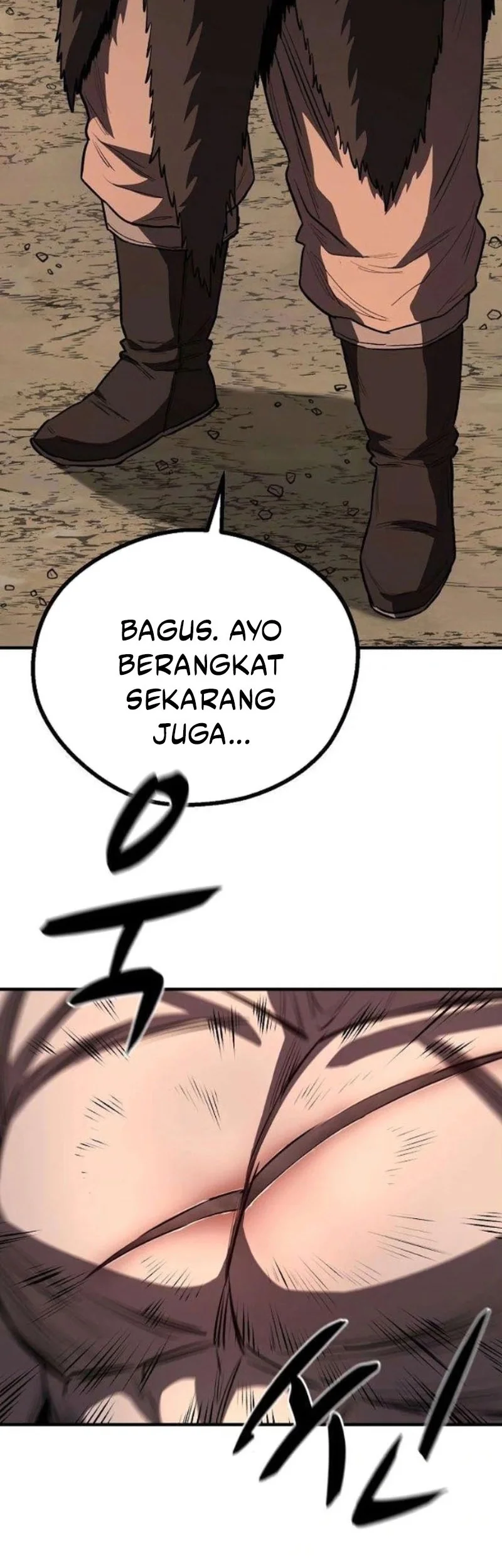 The Berserker’s Second Playthrough chapter 10 halaman 19