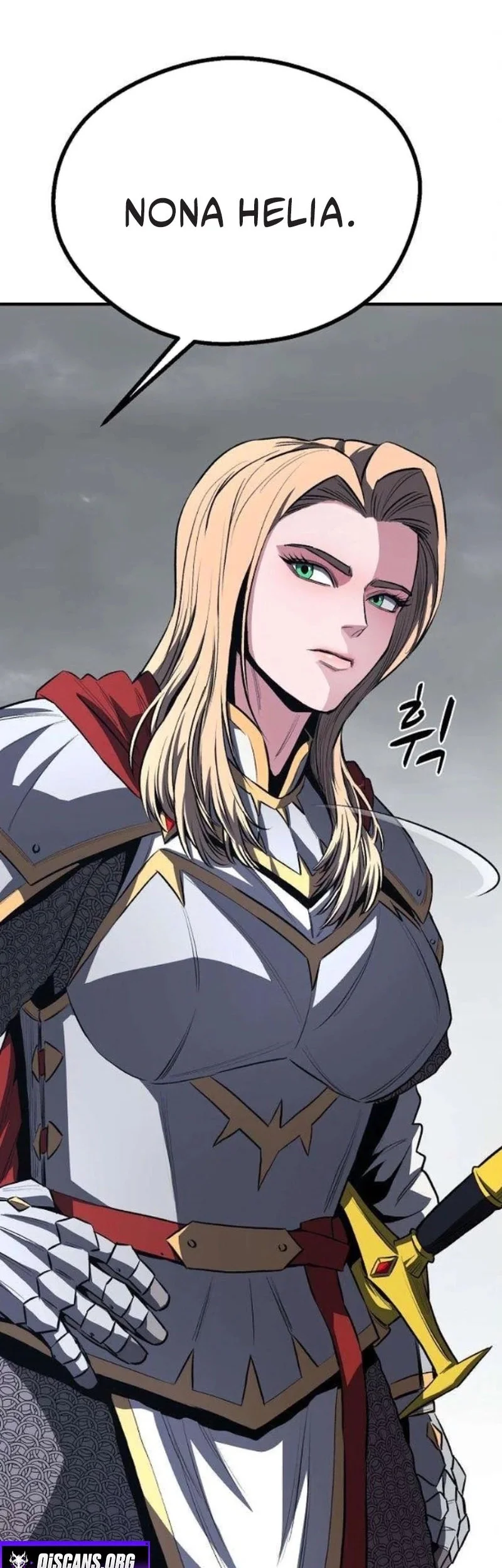 The Berserker’s Second Playthrough chapter 10 halaman 25