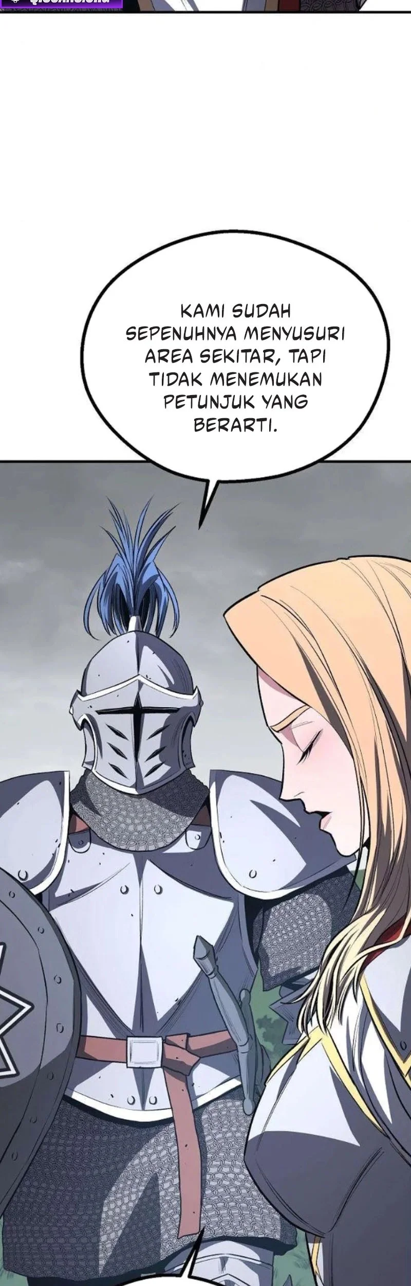 The Berserker’s Second Playthrough chapter 10 halaman 26