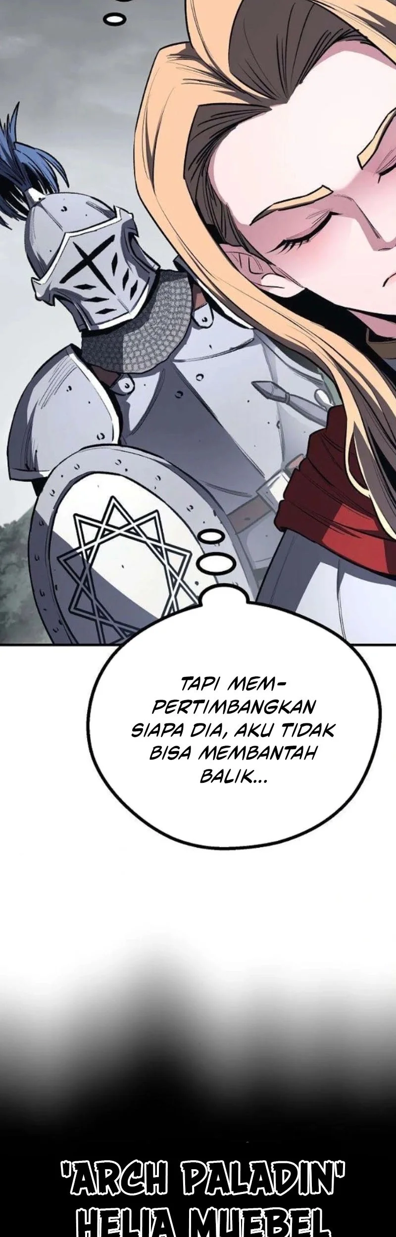 The Berserker’s Second Playthrough chapter 10 halaman 32