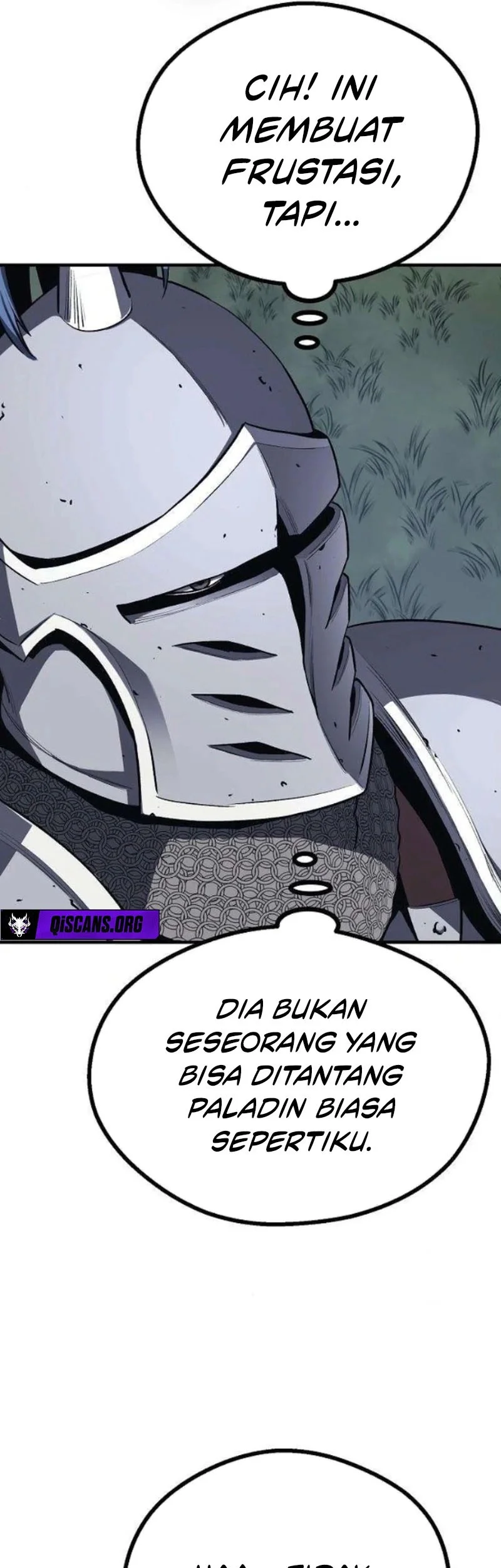 The Berserker’s Second Playthrough chapter 10 halaman 36