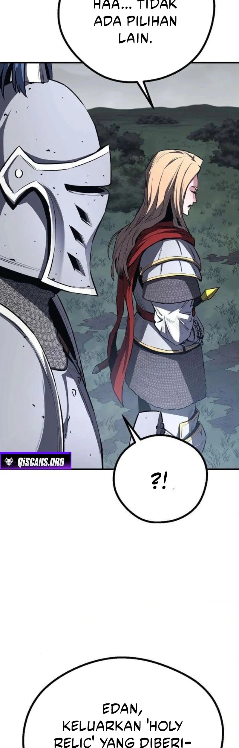 The Berserker’s Second Playthrough chapter 10 halaman 37