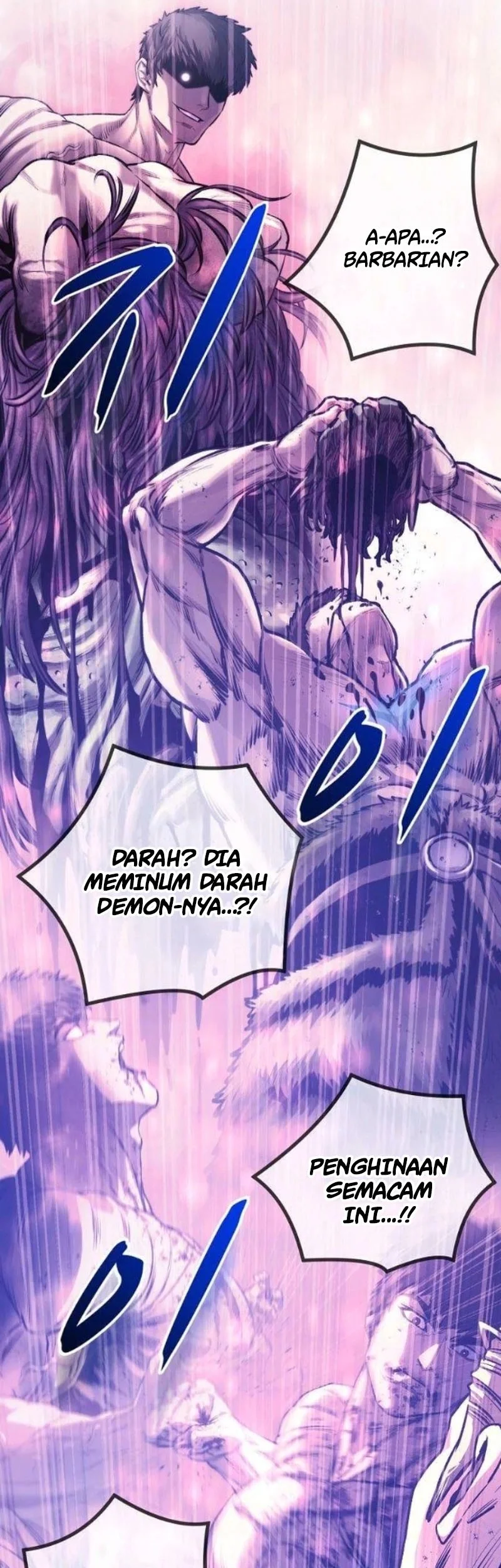 The Berserker’s Second Playthrough chapter 10 halaman 47