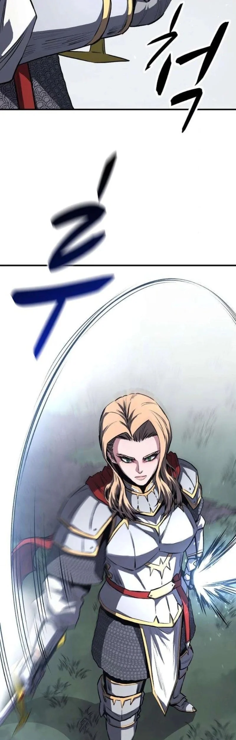 The Berserker’s Second Playthrough chapter 10 halaman 57