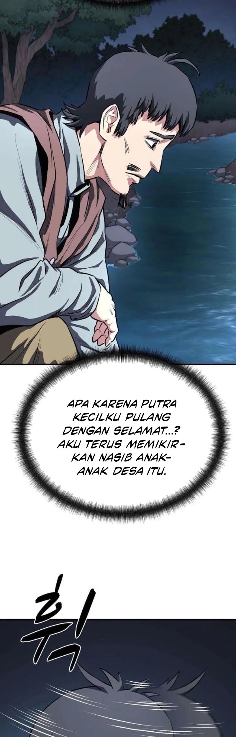 The Berserker’s Second Playthrough chapter 10 halaman 62