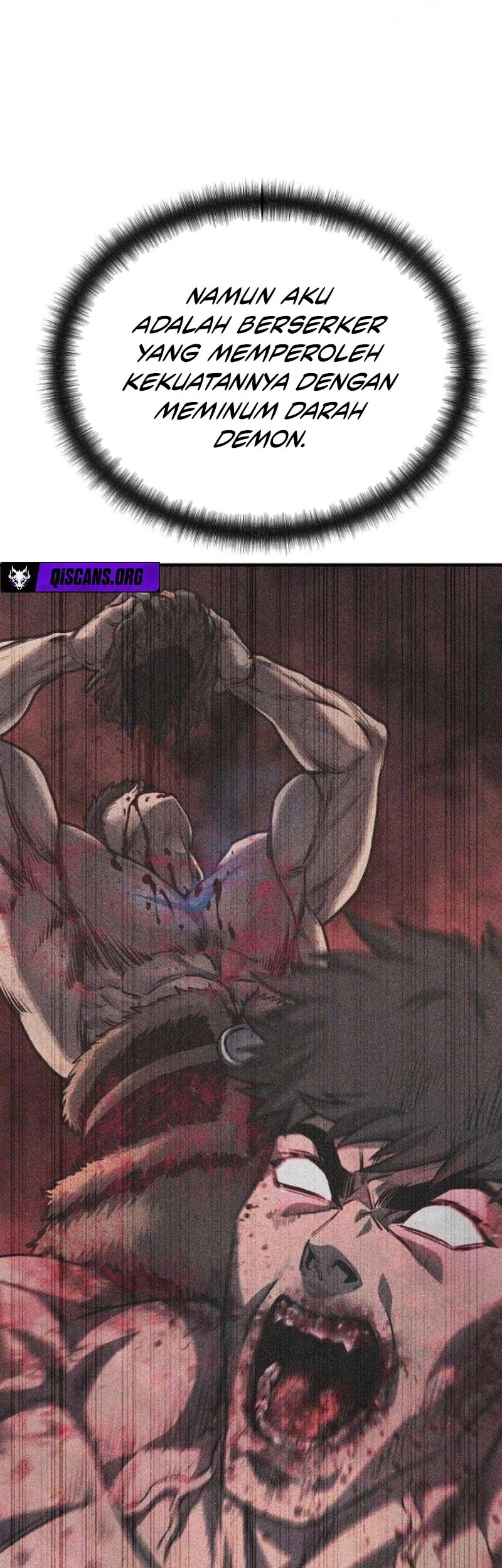 The Berserker’s Second Playthrough chapter 10 halaman 72