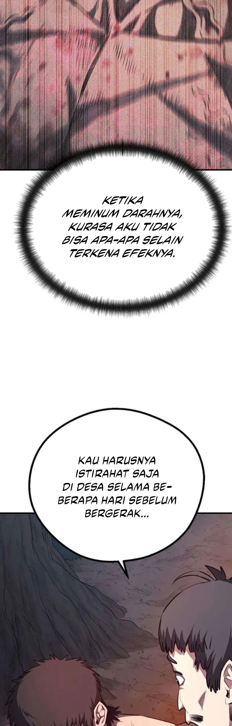 The Berserker’s Second Playthrough chapter 10 halaman 73