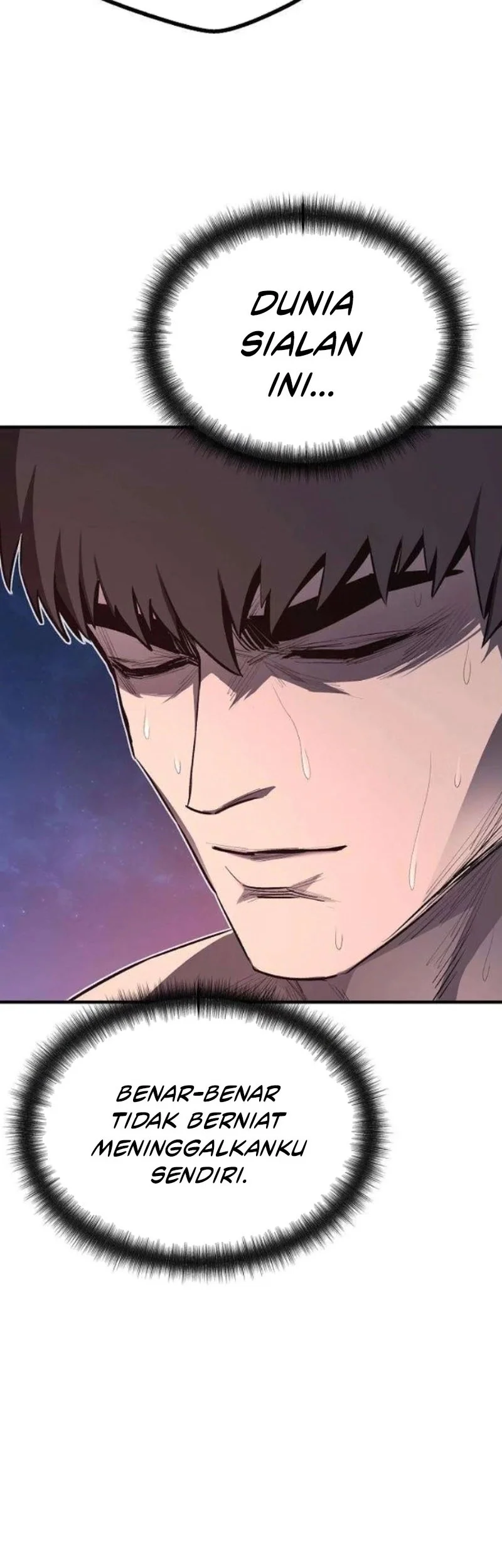 The Berserker’s Second Playthrough chapter 10 halaman 84