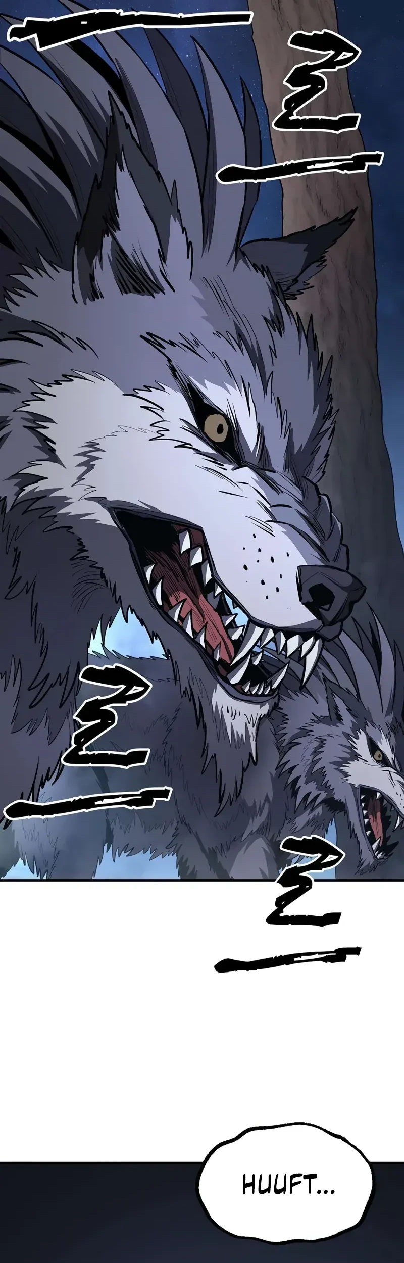 The Berserker’s Second Playthrough Bab 11 halaman 3