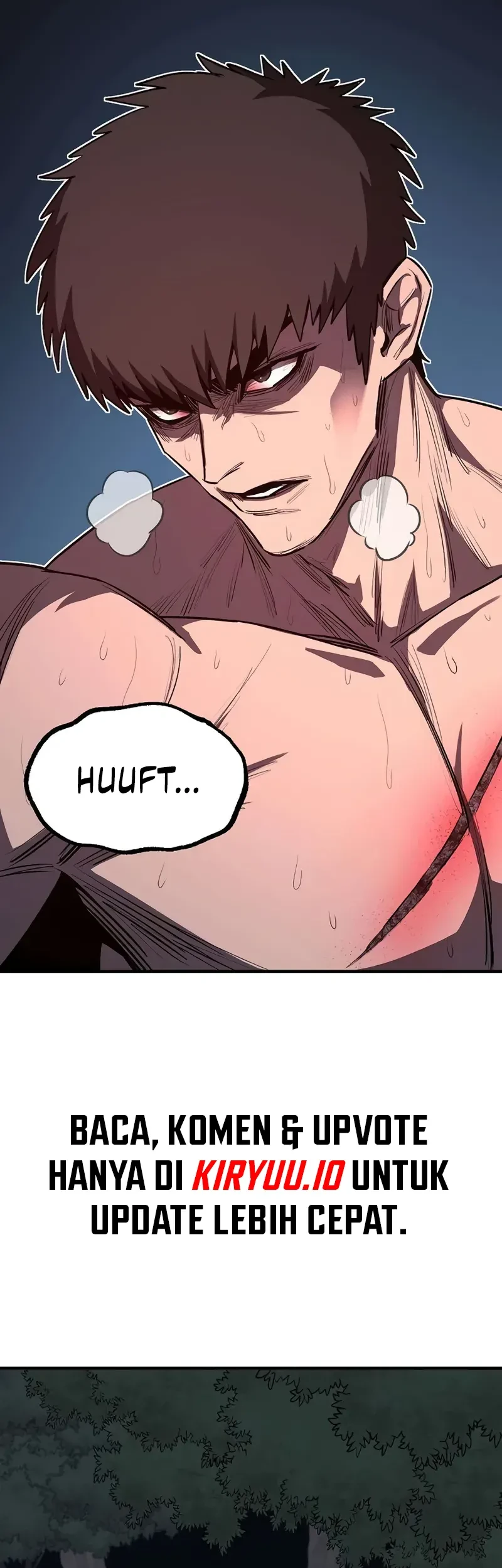 The Berserker’s Second Playthrough Bab 11 halaman 4