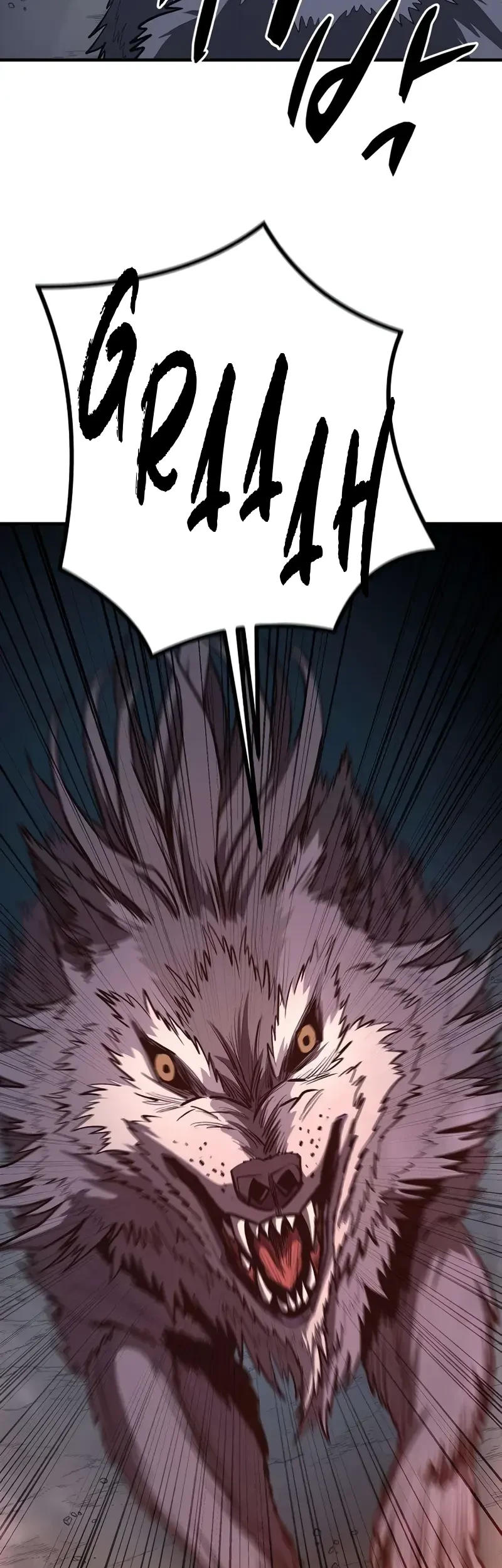 The Berserker’s Second Playthrough Bab 11 halaman 6