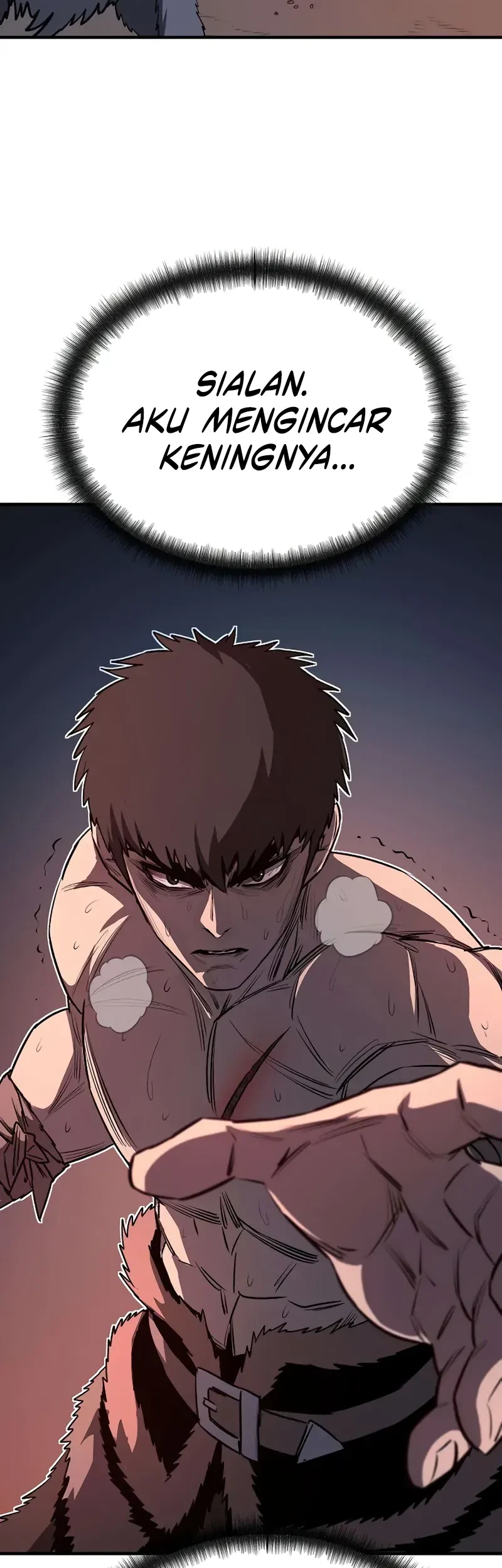 The Berserker’s Second Playthrough Bab 11 halaman 11